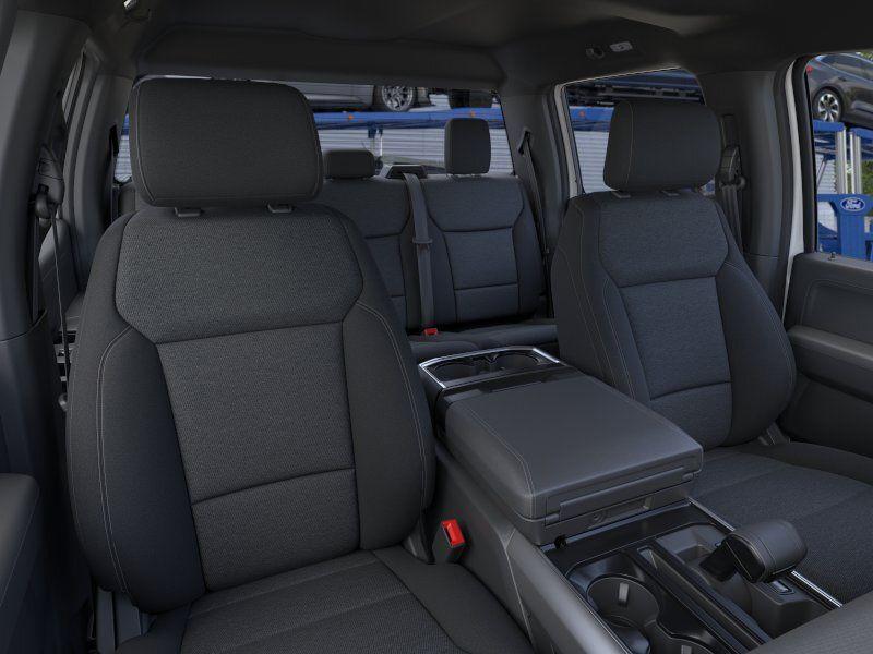 new 2026 Ford F-150 car, priced at $62,755