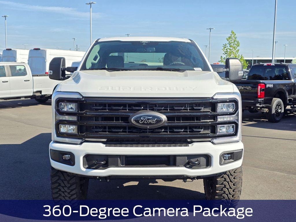 used 2025 Ford F-350 car, priced at $69,320