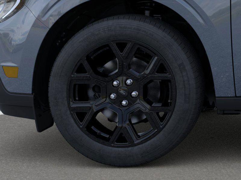 new 2026 Ford Maverick car, priced at $42,060