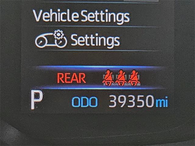 used 2022 Toyota Corolla car, priced at $19,888