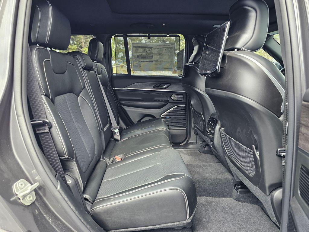 new 2023 Jeep Grand Cherokee 4xe car, priced at $54,999