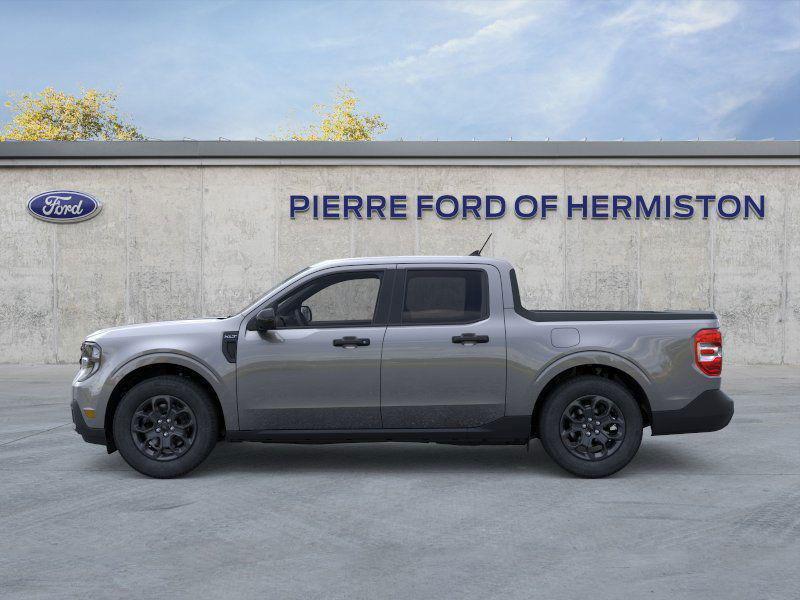 new 2025 Ford Maverick car, priced at $37,065