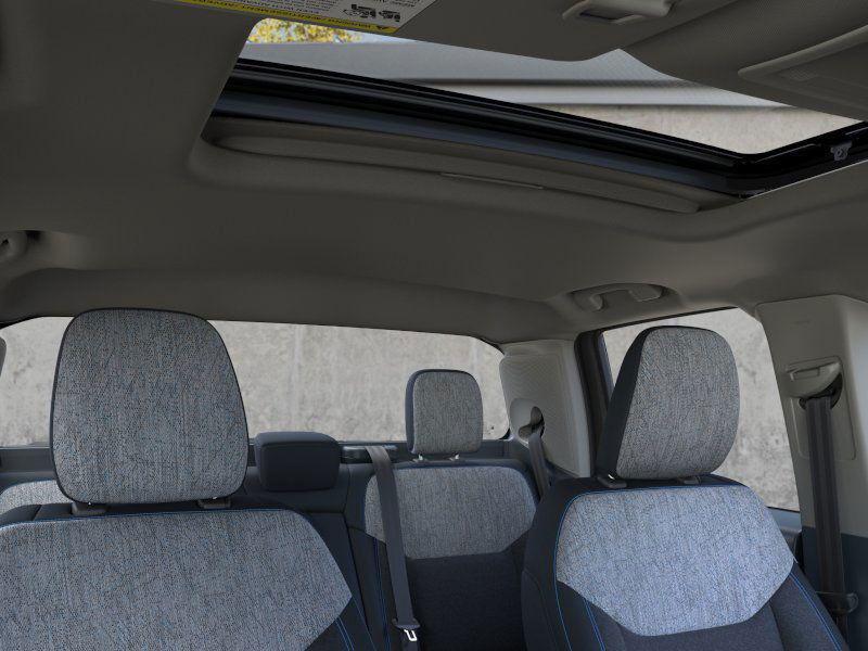 new 2025 Ford Maverick car, priced at $37,065