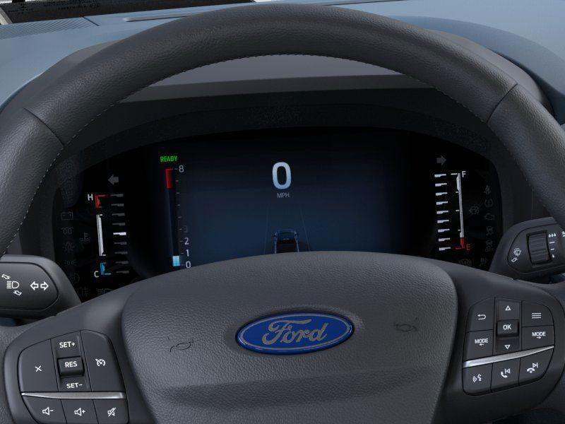 new 2025 Ford Maverick car, priced at $37,065