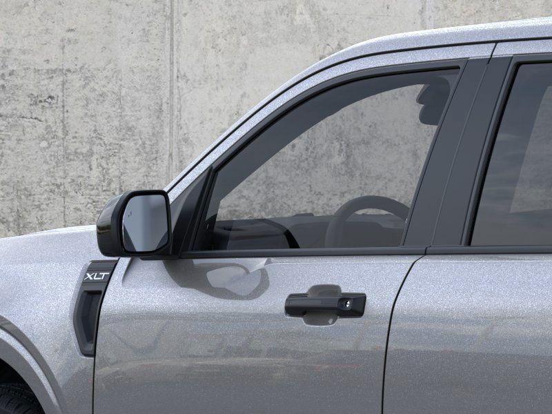 new 2025 Ford Maverick car, priced at $37,065