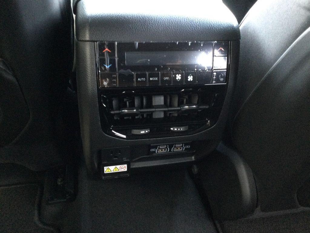 new 2023 Jeep Grand Cherokee 4xe car, priced at $59,999