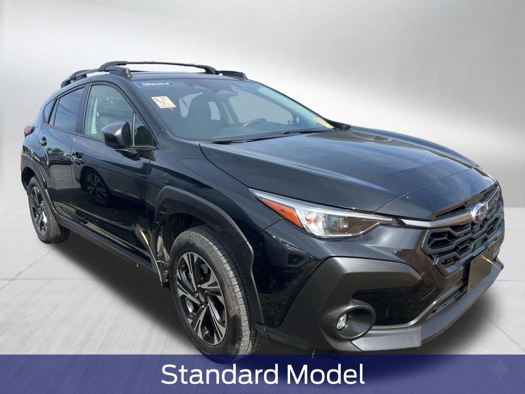 used 2024 Subaru Crosstrek car, priced at $26,206