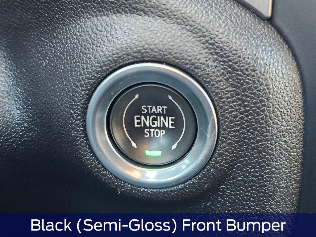 used 2024 Chevrolet Silverado 1500 car, priced at $33,985