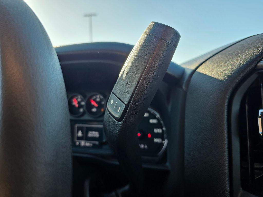 used 2024 Chevrolet Silverado 1500 car, priced at $37,988