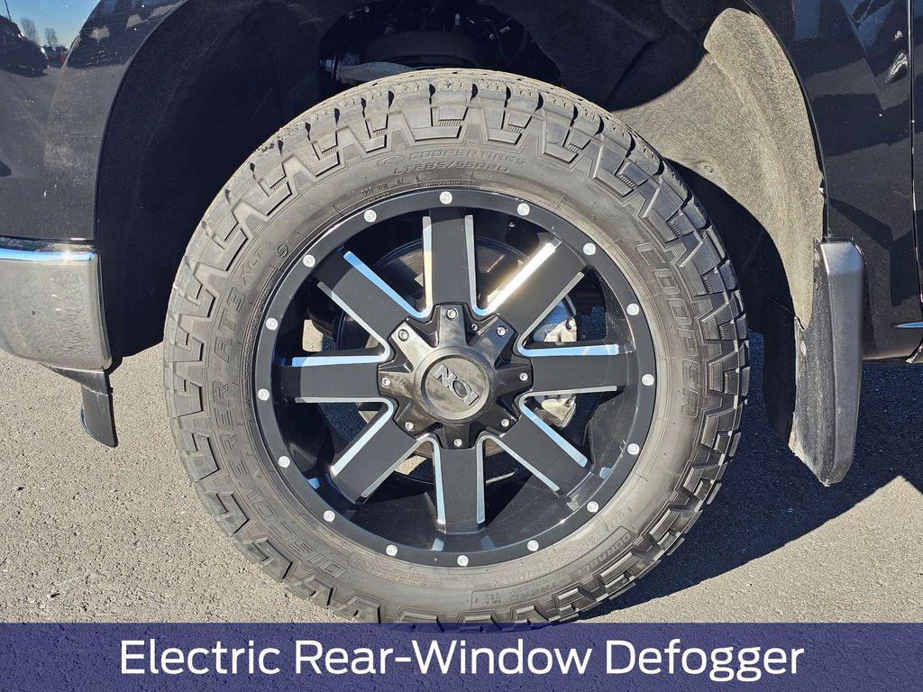 used 2024 Chevrolet Silverado 1500 car, priced at $33,985