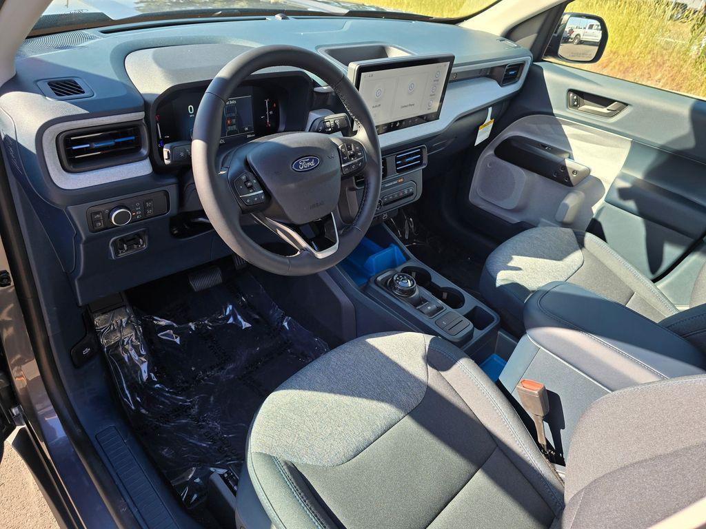 new 2026 Ford Maverick car