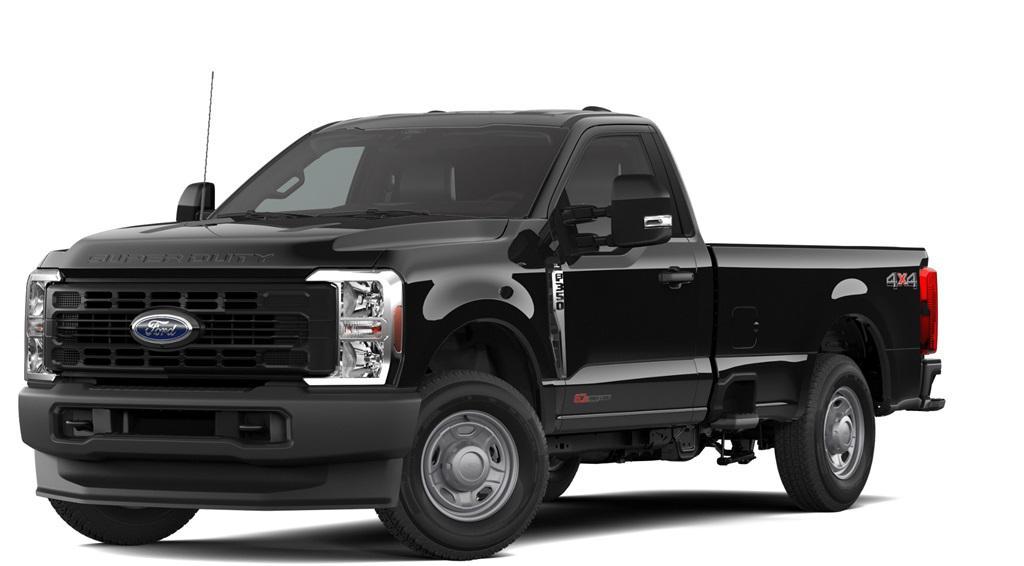 new 2026 Ford F-350 car, priced at $66,750