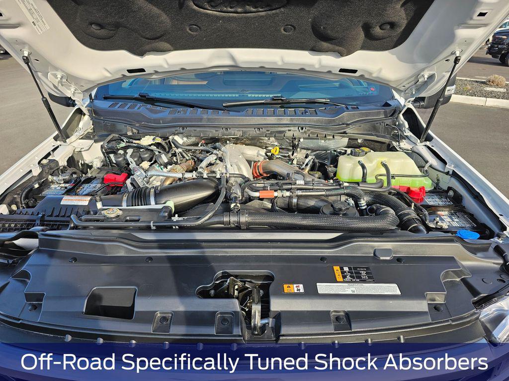 used 2026 Ford F-450 car, priced at $104,991