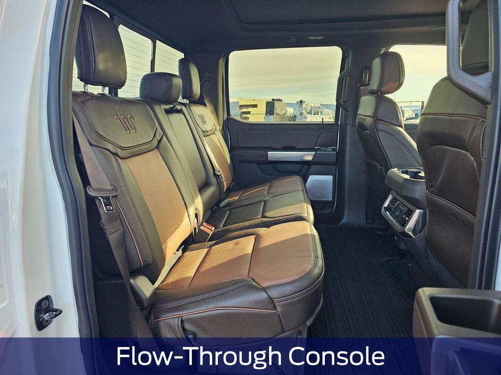 used 2026 Ford F-450 car, priced at $104,991