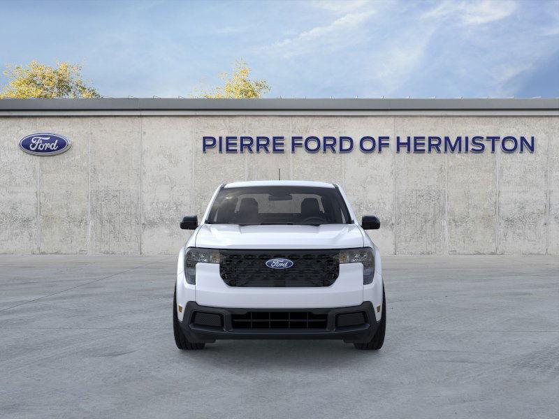 new 2025 Ford Maverick car