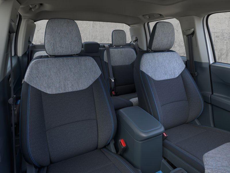 new 2025 Ford Maverick car