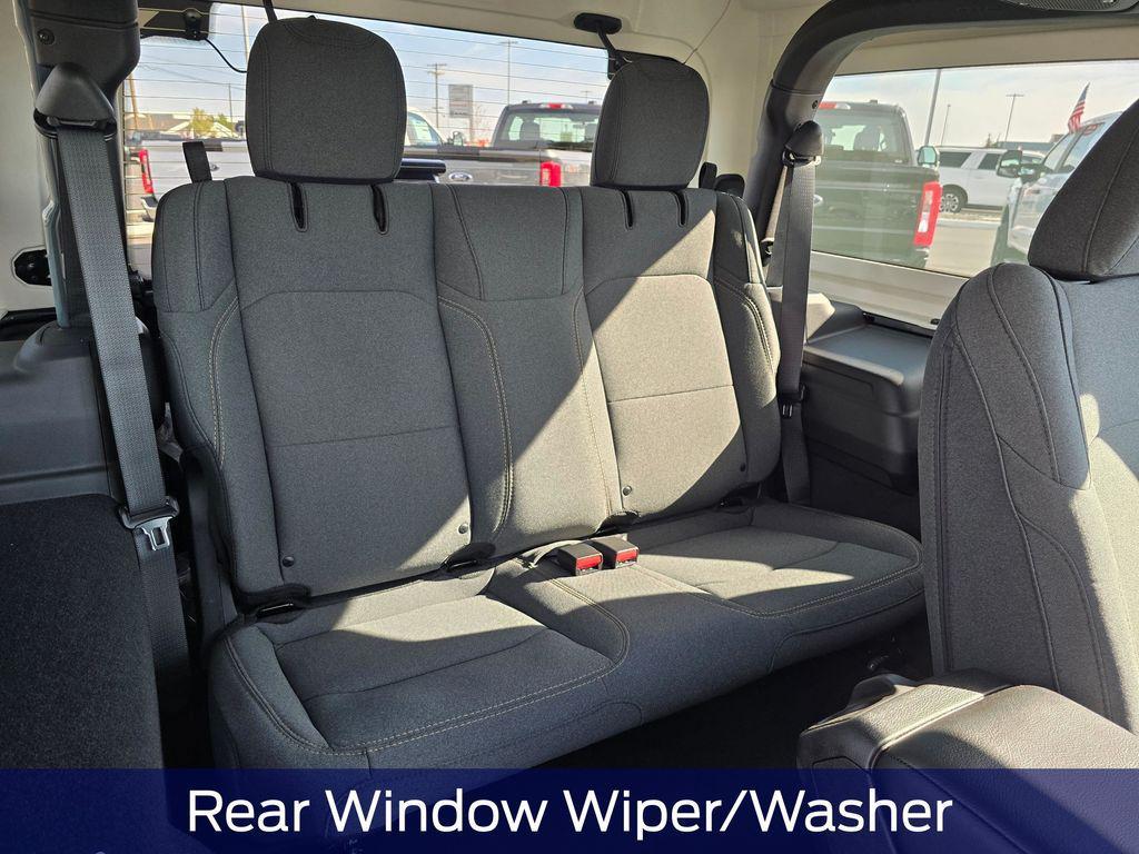 new 2026 Jeep Wrangler car, priced at $39,999