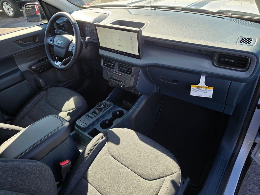 new 2026 Ford Maverick car, priced at $39,640