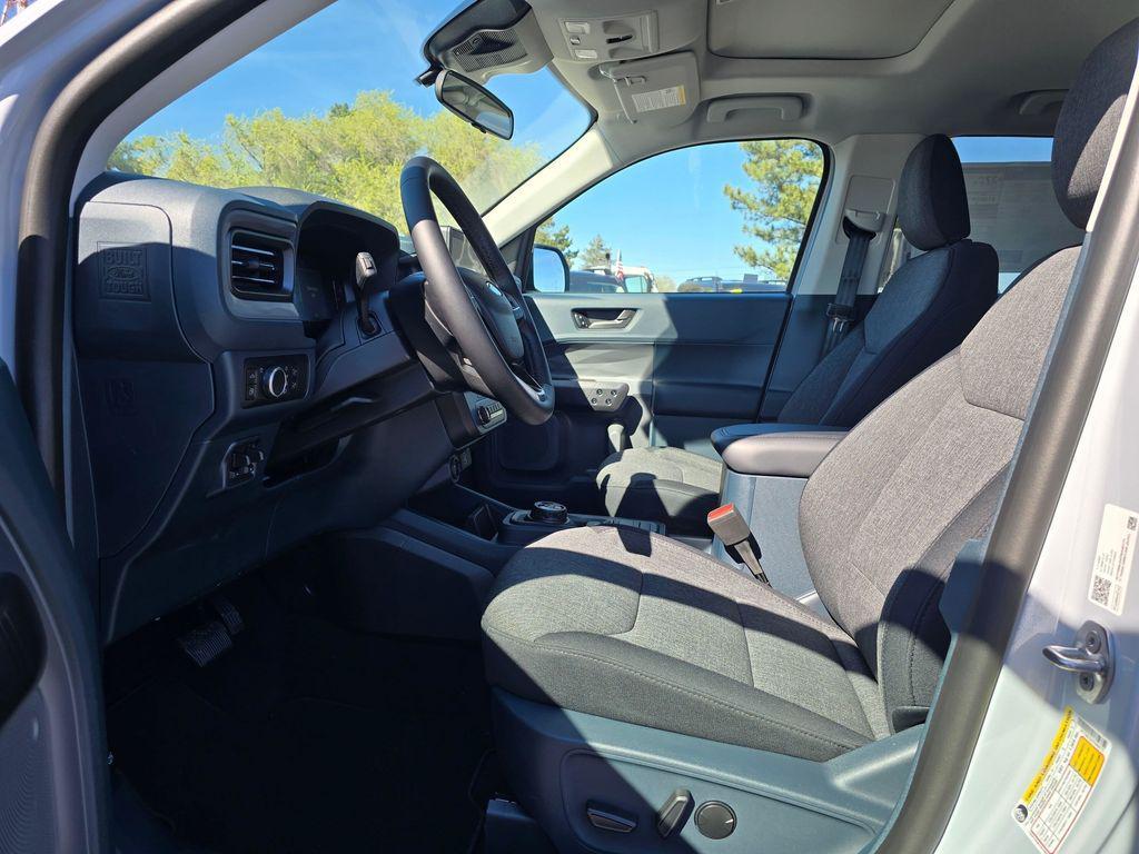 new 2026 Ford Maverick car, priced at $39,640