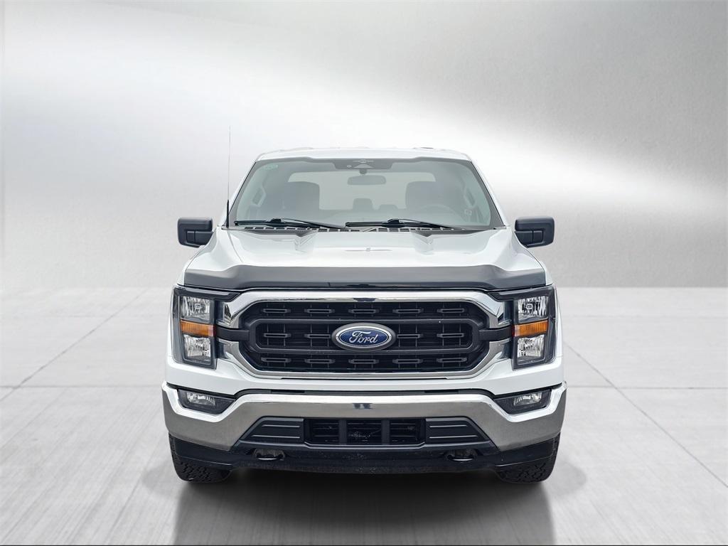 used 2023 Ford F-150 car, priced at $34,988