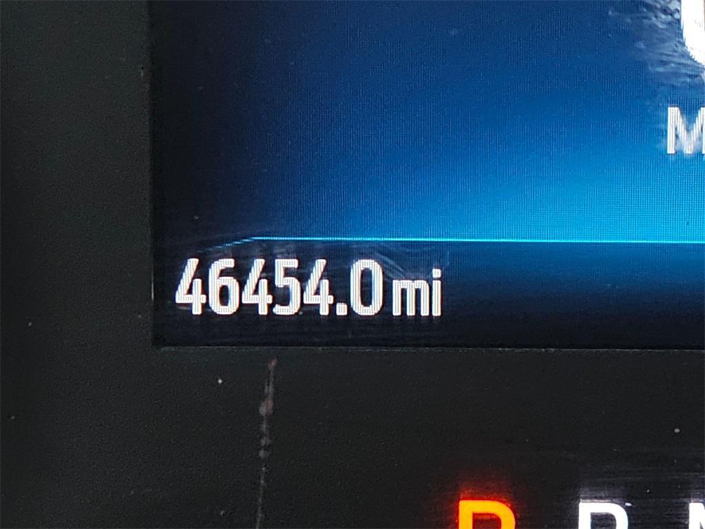 used 2023 Ford F-150 car, priced at $34,988