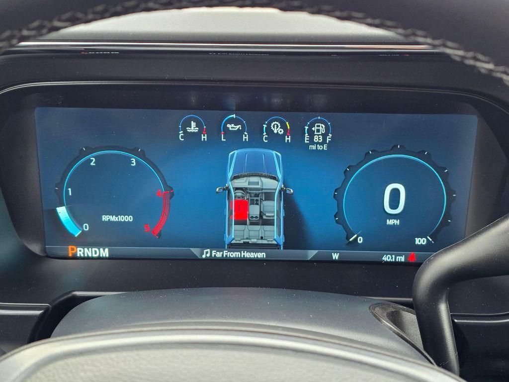 new 2026 Ford F-250 car, priced at $89,860