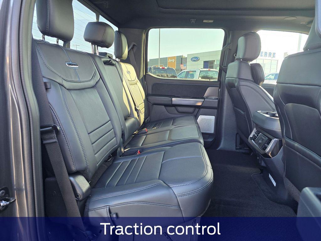 new 2026 Ford F-350 car, priced at $102,575