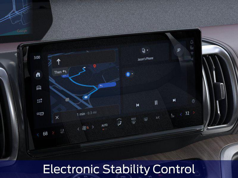 new 2026 Ford Expedition Max car, priced at $97,110