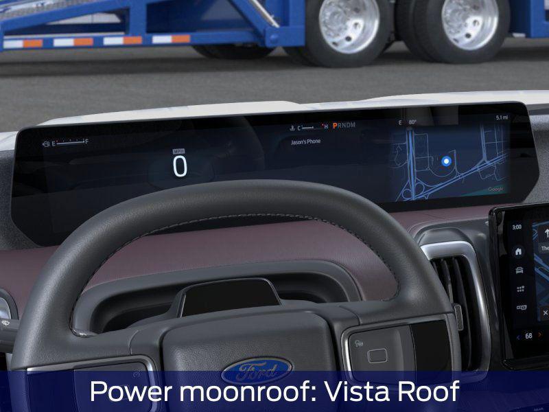 new 2026 Ford Expedition Max car, priced at $97,110