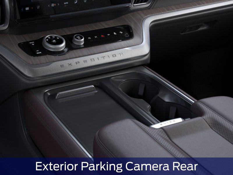 new 2026 Ford Expedition Max car, priced at $97,110