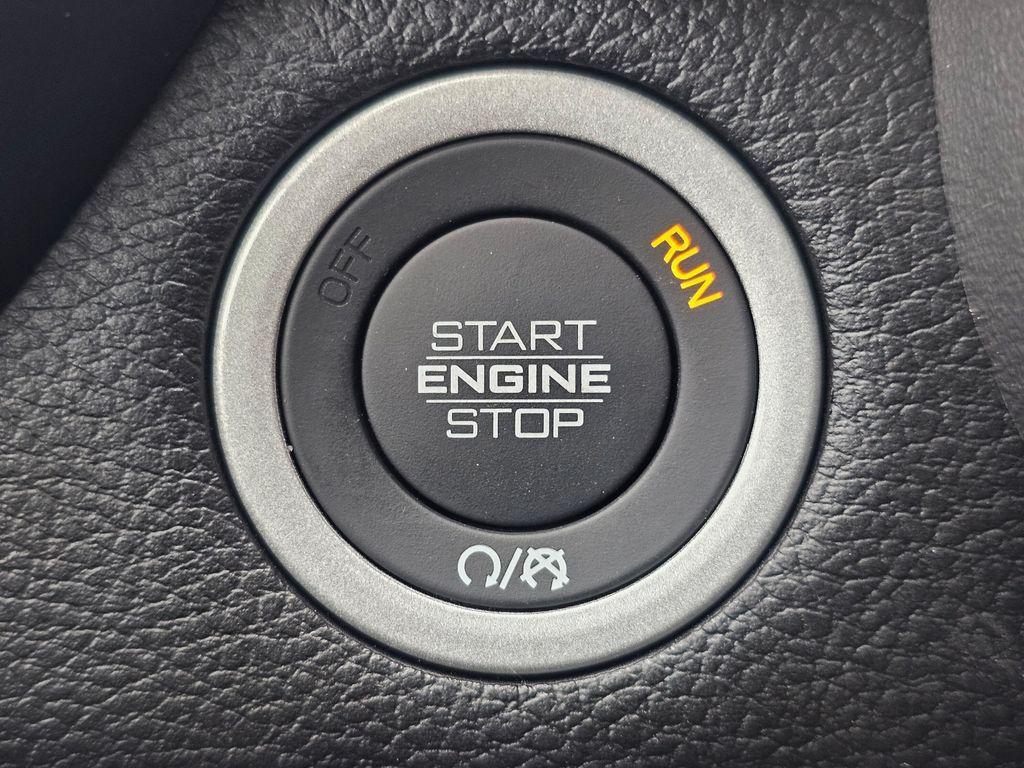 new 2026 Ram 1500 car, priced at $56,554