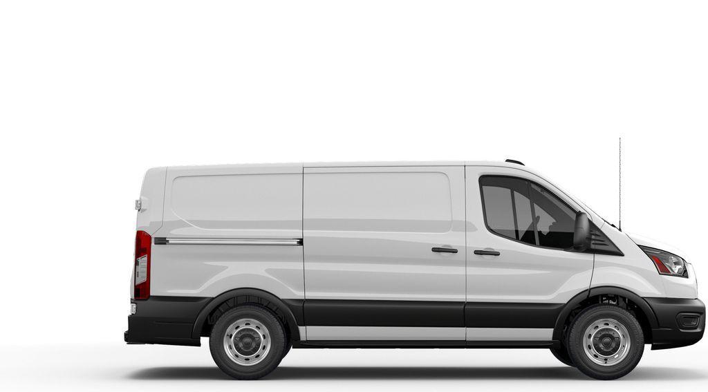 new 2026 Ford Transit-250 car, priced at $54,295