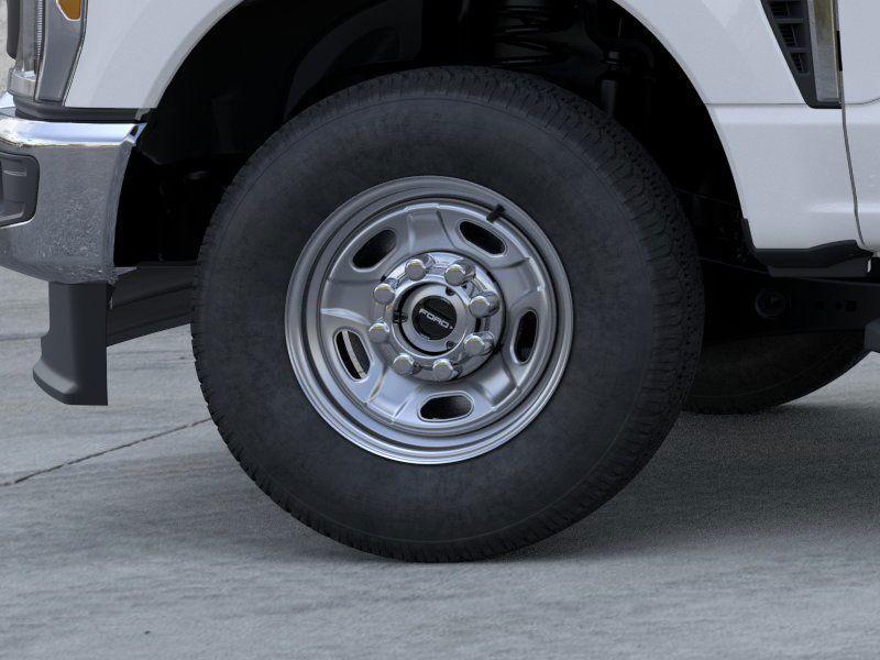 new 2026 Ford F-250 car, priced at $52,543