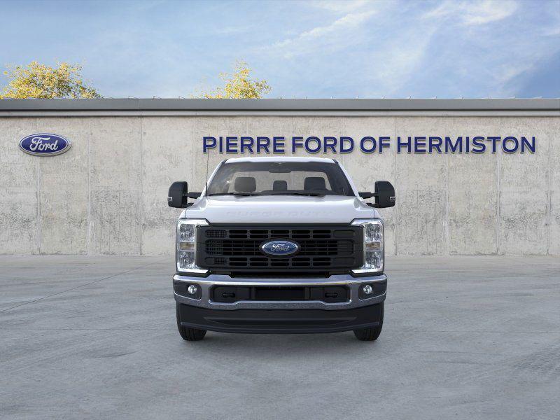 new 2026 Ford F-250 car, priced at $52,543