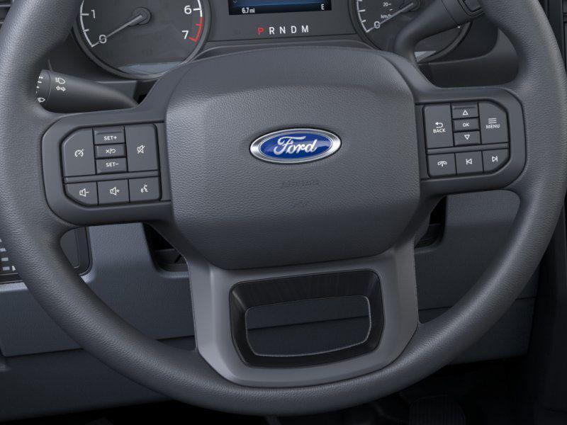 new 2026 Ford F-250 car, priced at $52,543