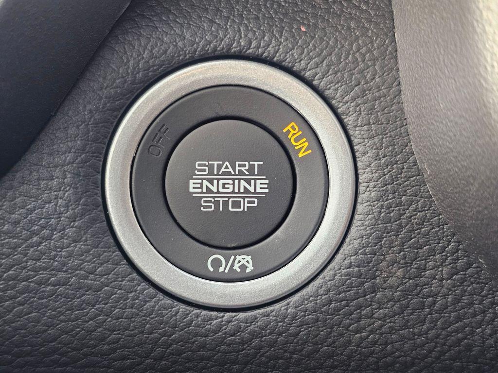 new 2026 Ram 1500 car, priced at $60,121