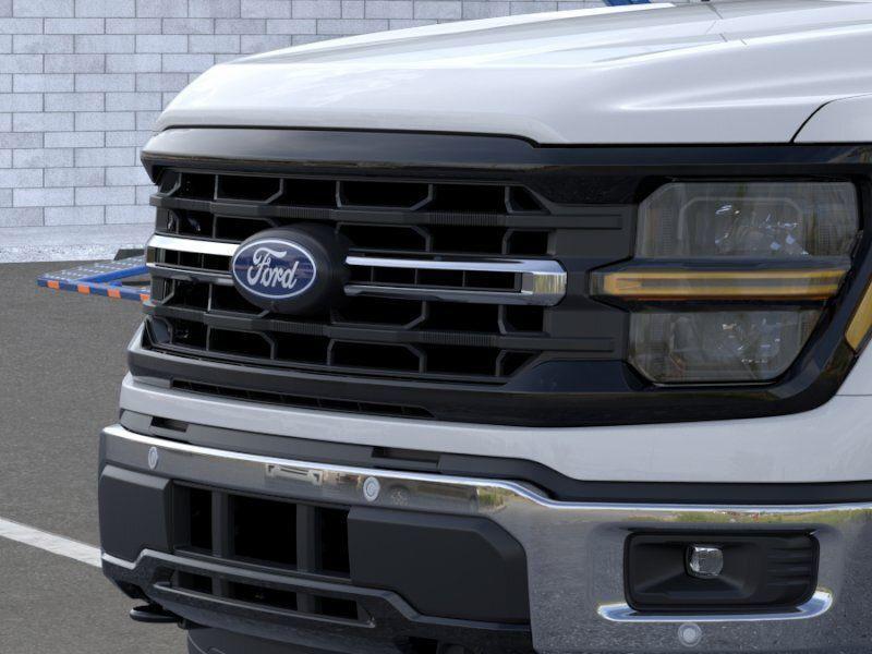 new 2026 Ford F-150 car, priced at $64,625
