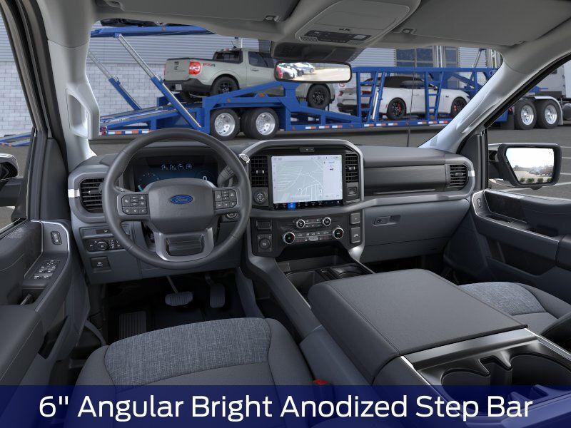 new 2026 Ford F-150 car, priced at $64,625