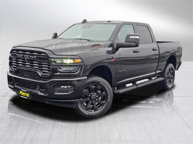 new 2026 Ram 2500 car, priced at $70,500