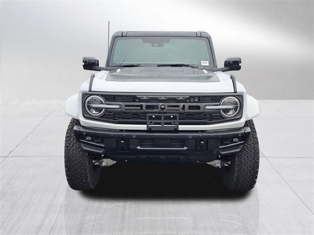 new 2025 Ford Bronco car, priced at $90,025