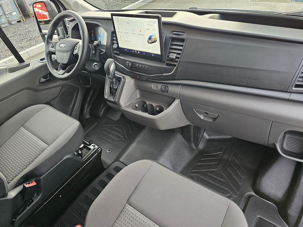 new 2026 Ford Transit-350 car, priced at $61,003