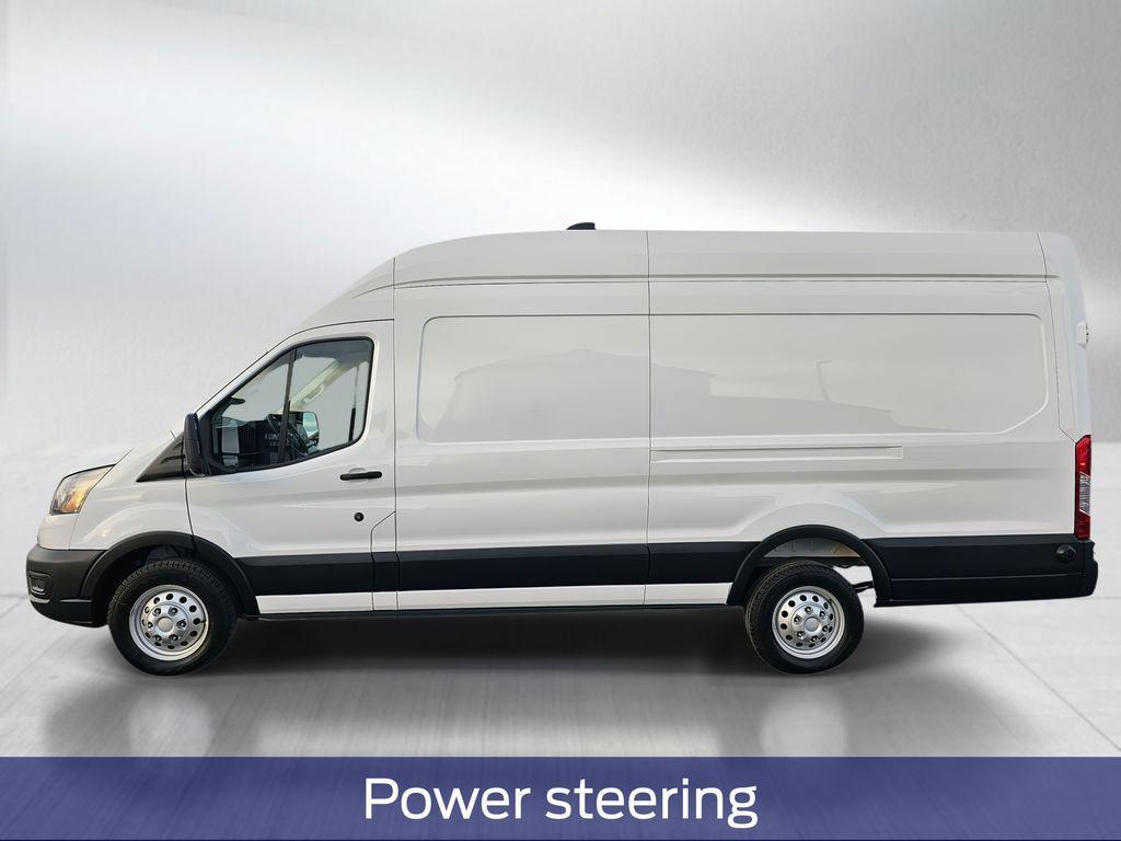 new 2026 Ford Transit-350 car, priced at $61,003