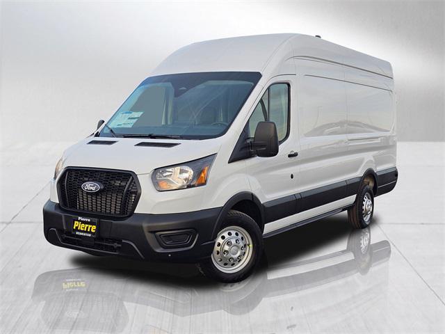 new 2026 Ford Transit-350 car, priced at $61,003