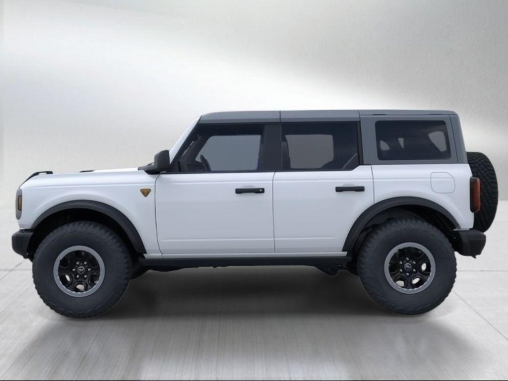 new 2026 Ford Bronco car, priced at $70,165