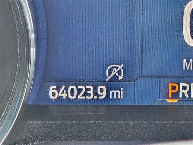 used 2021 Ford F-150 car, priced at $30,618