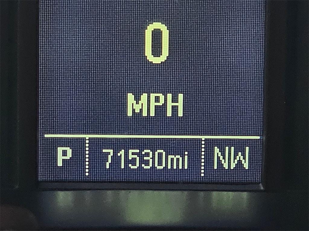 used 2018 Chevrolet Silverado 1500 car, priced at $23,957