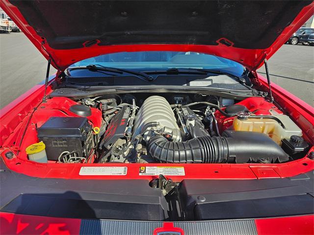 used 2010 Dodge Challenger car, priced at $23,274