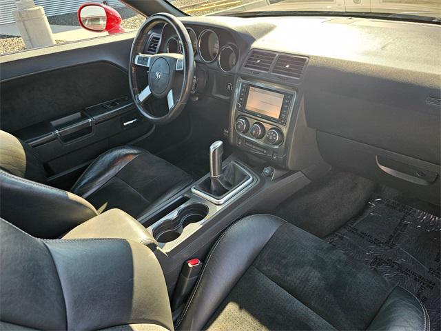 used 2010 Dodge Challenger car, priced at $23,274