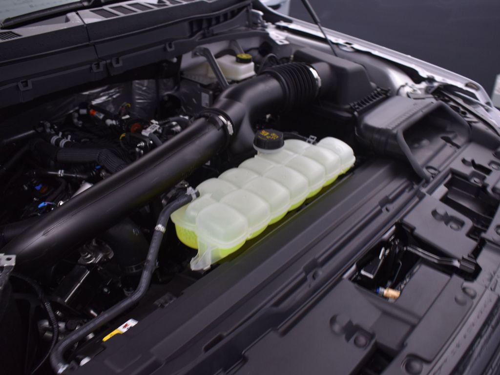 new 2025 Ford F-150 car, priced at $77,675