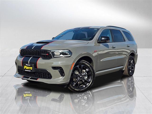 new 2025 Dodge Durango car, priced at $51,184